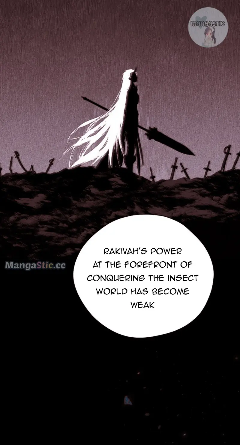 I Am the Real One Chapter 110 Page 31