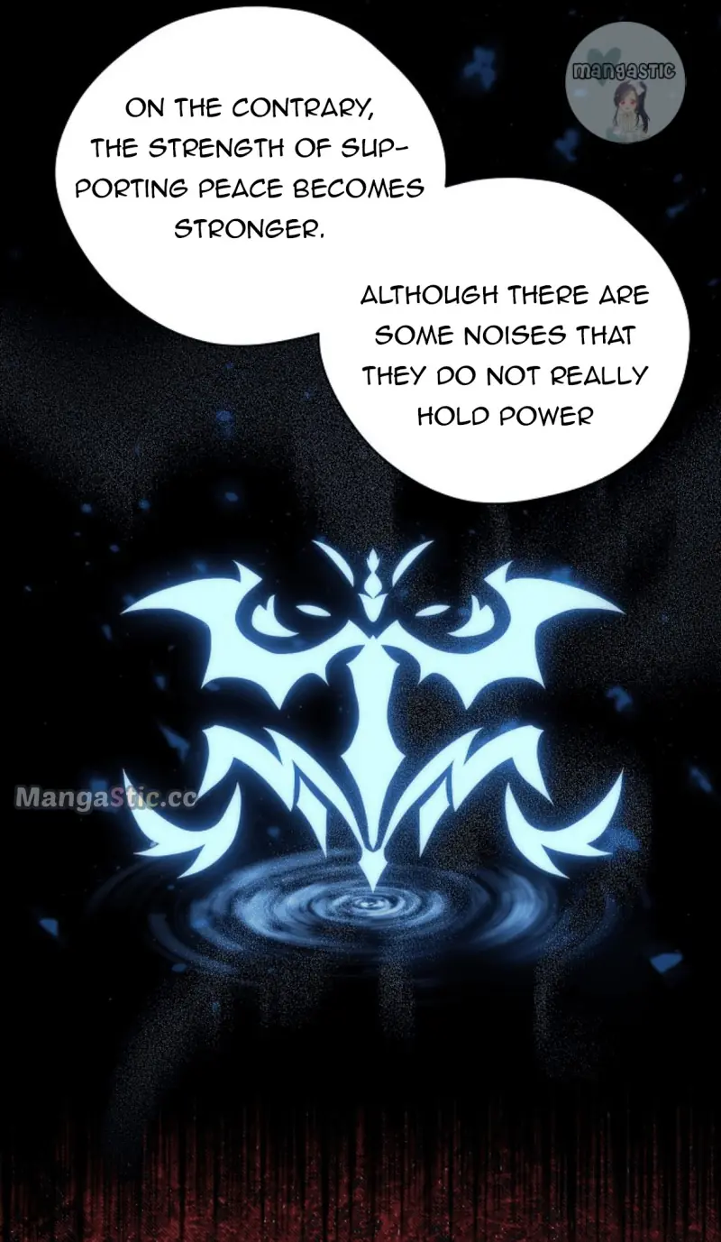 I Am the Real One Chapter 110 Page 32