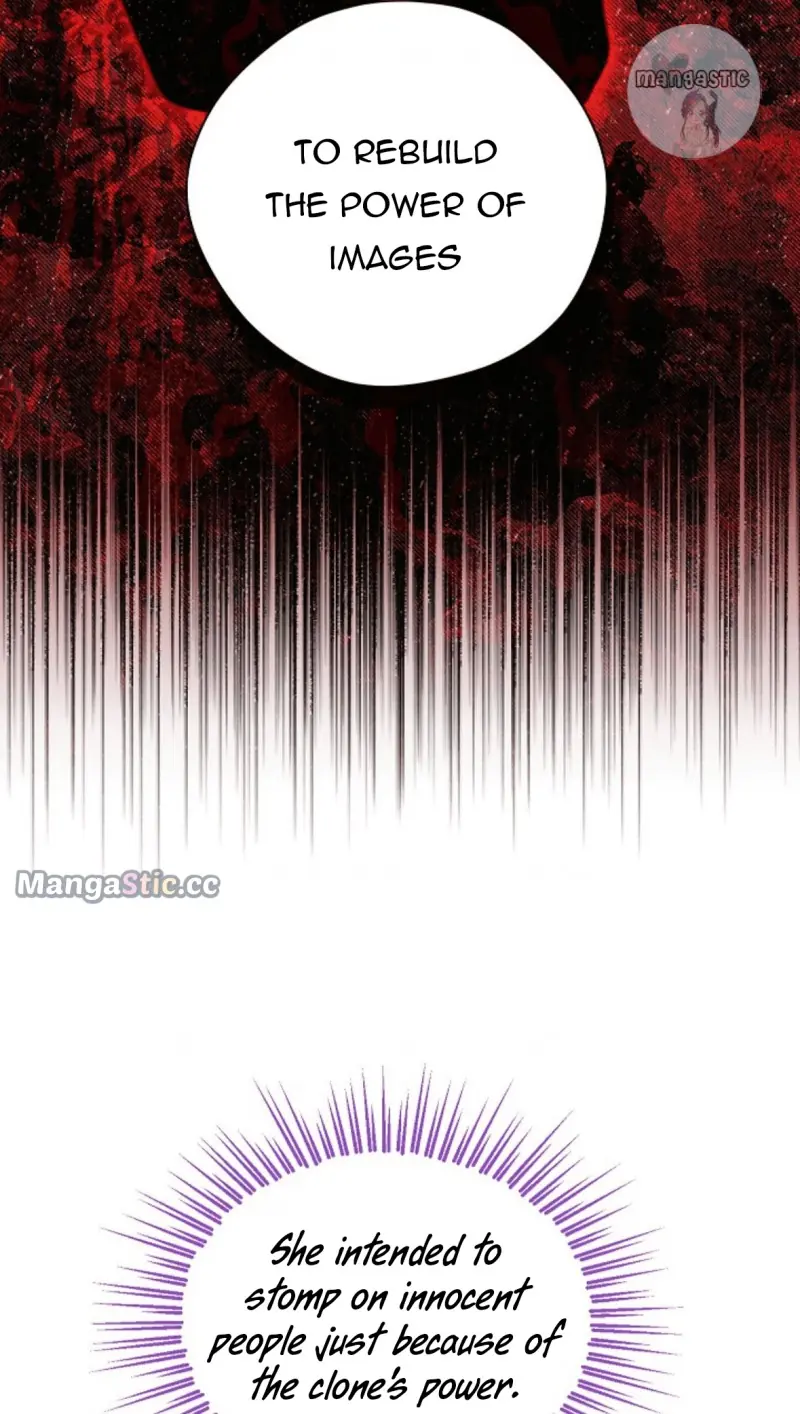 I Am the Real One Chapter 110 Page 34