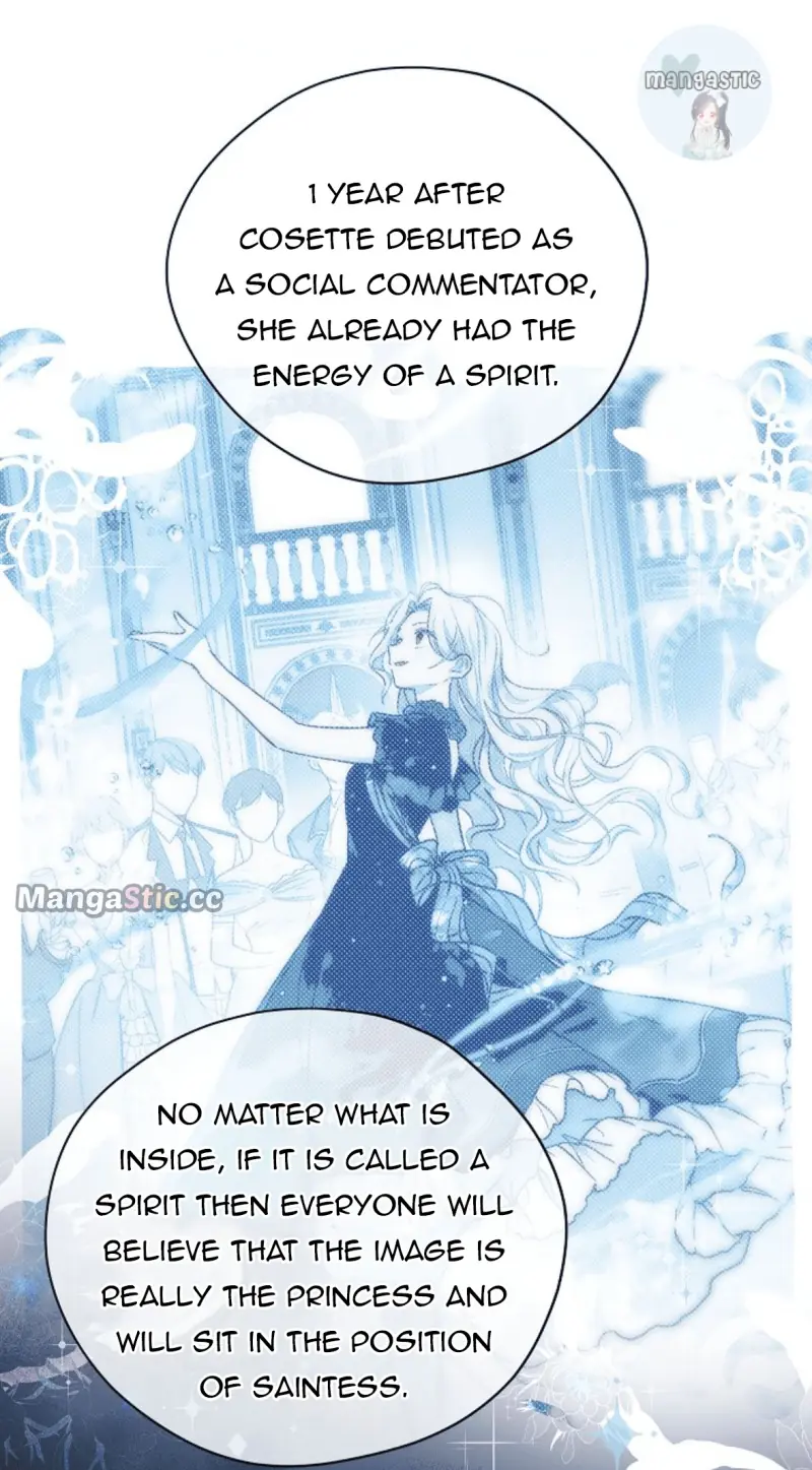 I Am the Real One Chapter 110 Page 39