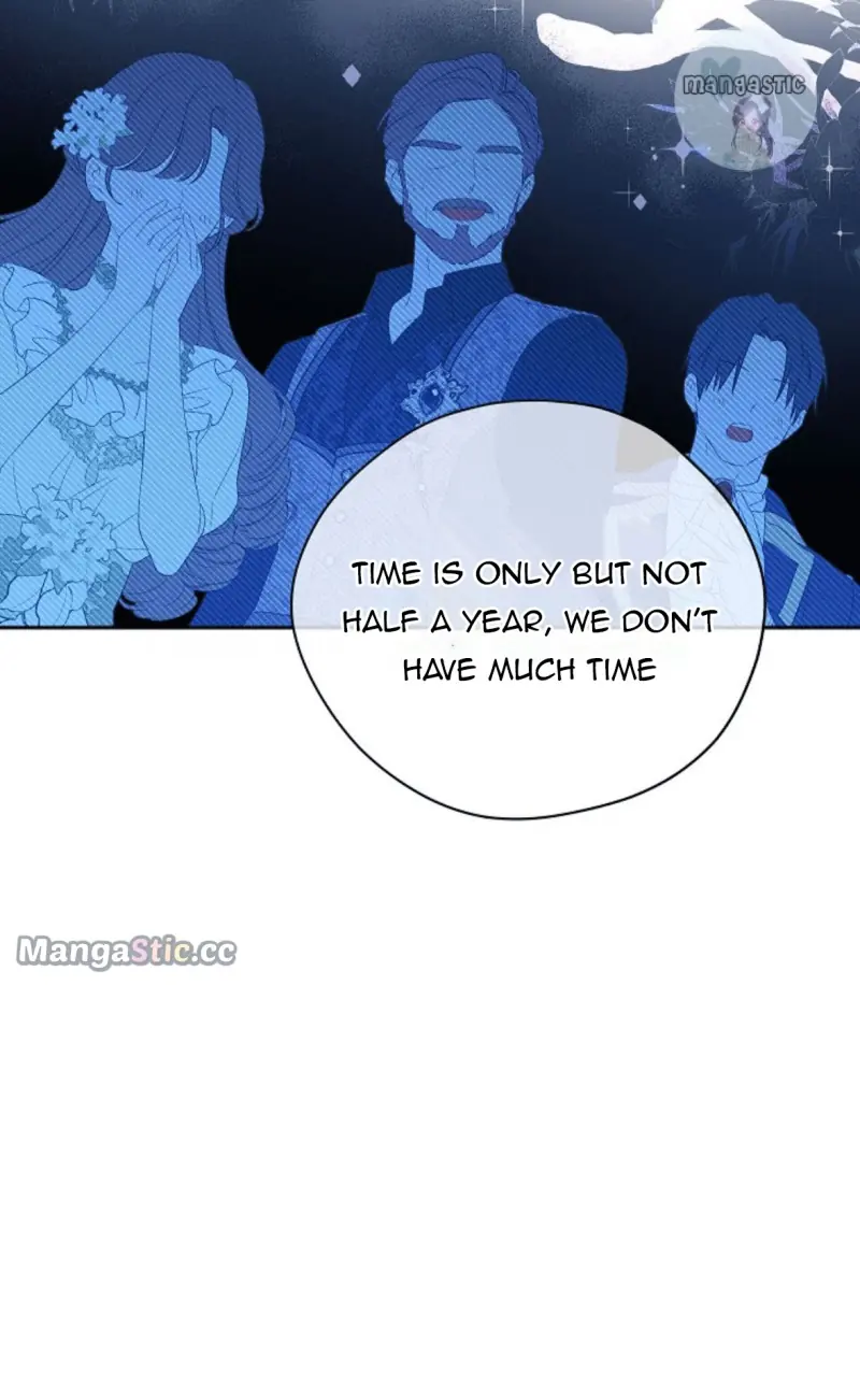 I Am the Real One Chapter 110 Page 40