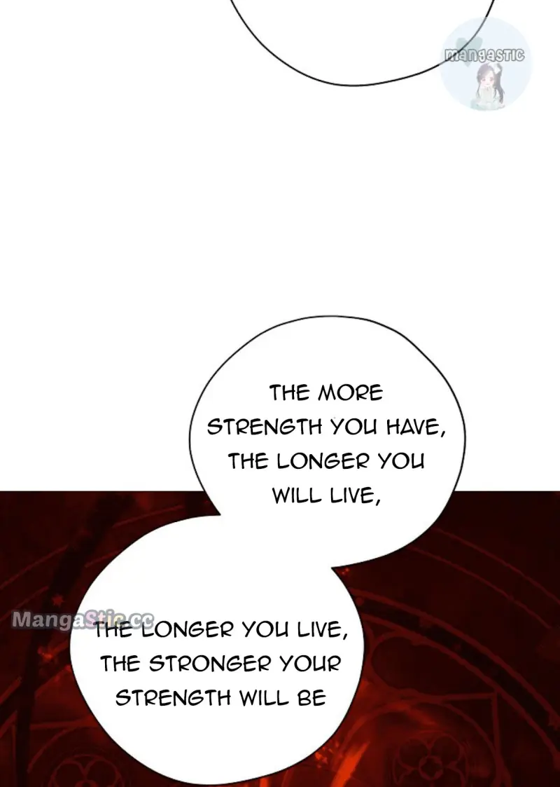 I Am the Real One Chapter 110 Page 42