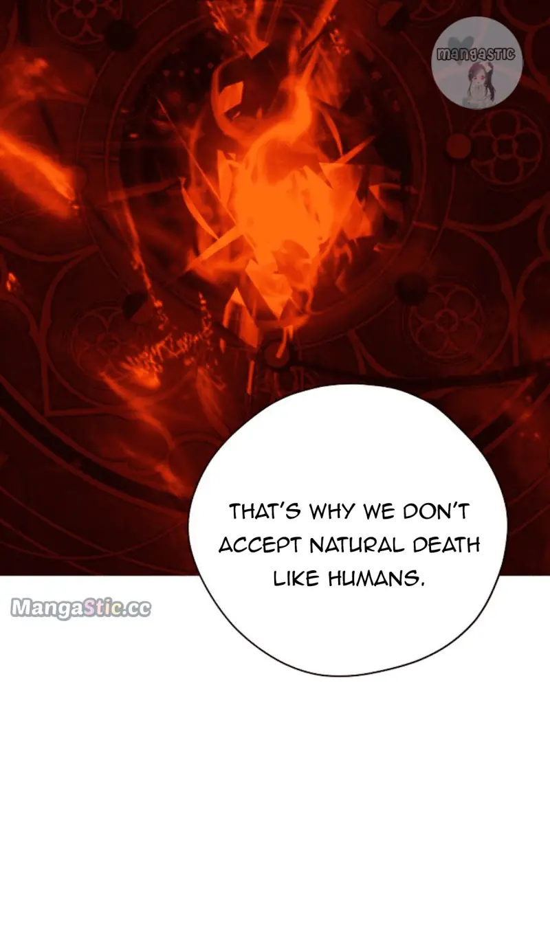 I Am the Real One Chapter 110 Page 43