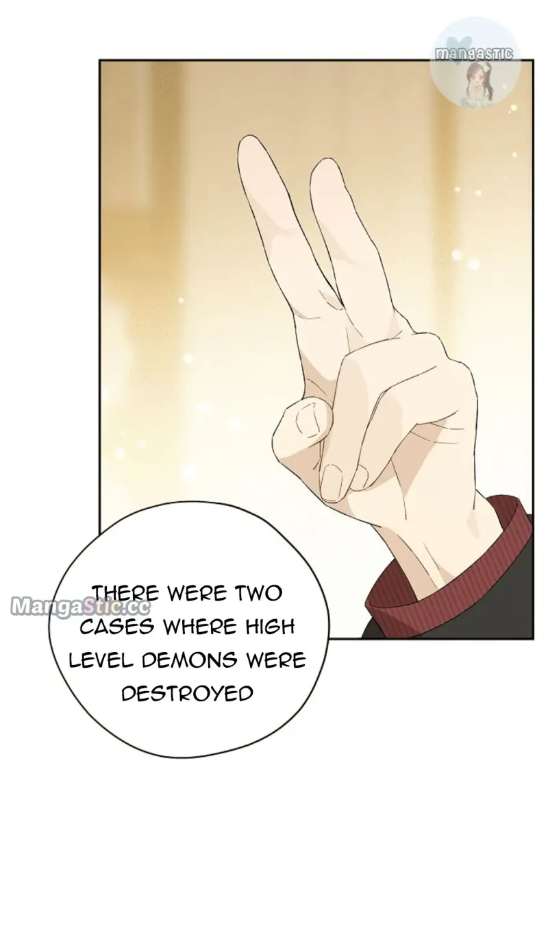 I Am the Real One Chapter 110 Page 44