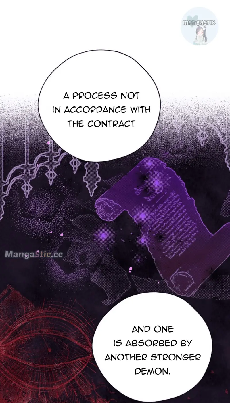 I Am the Real One Chapter 110 Page 45