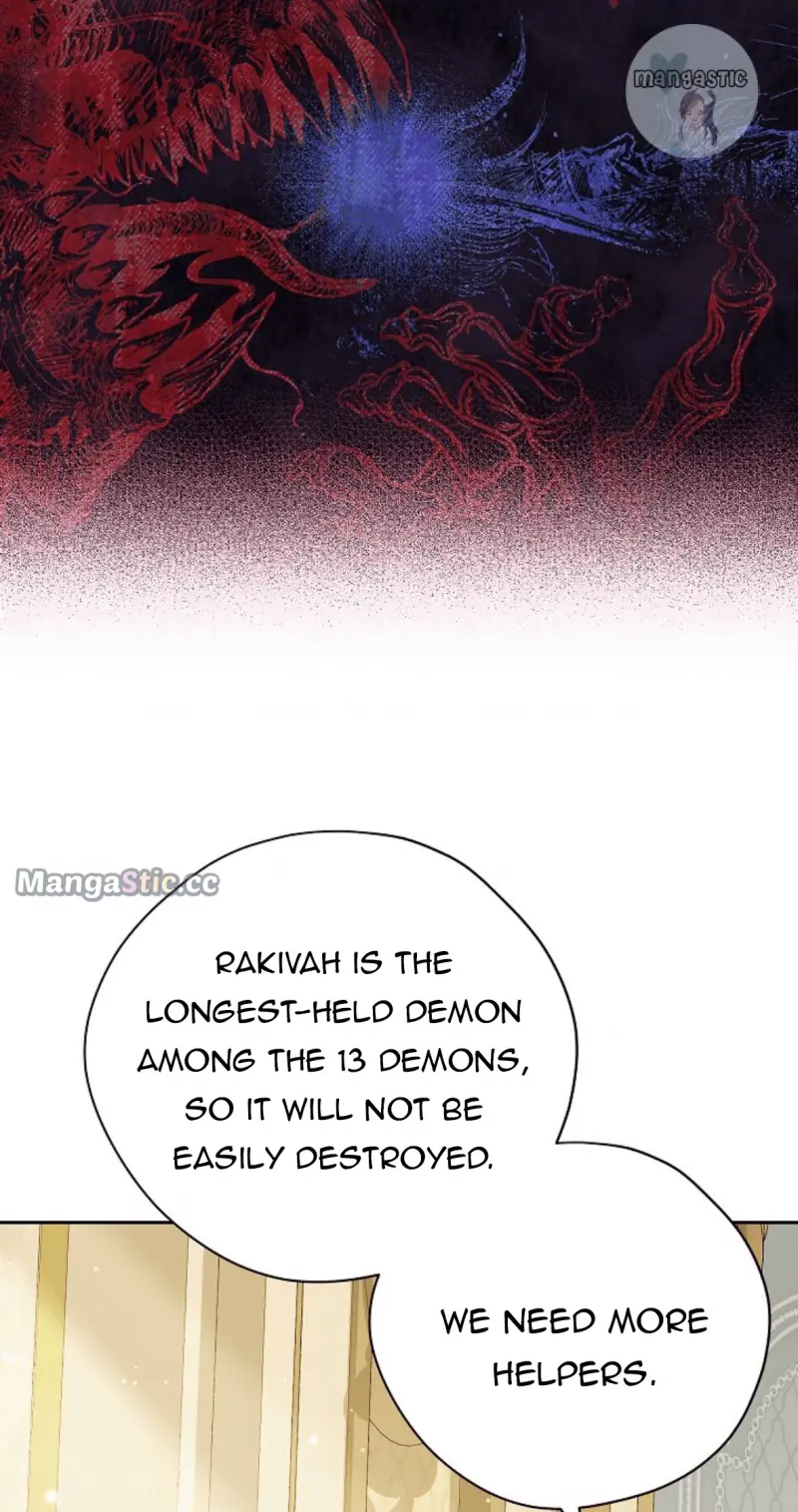 I Am the Real One Chapter 110 Page 46