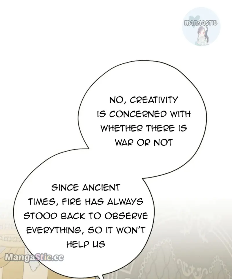 I Am the Real One Chapter 110 Page 48