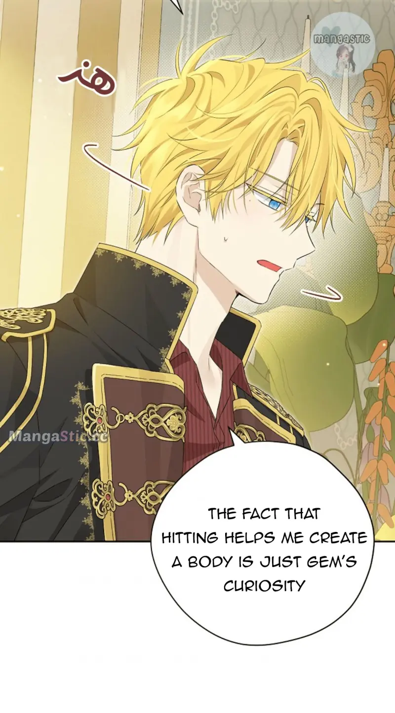 I Am the Real One Chapter 110 Page 49