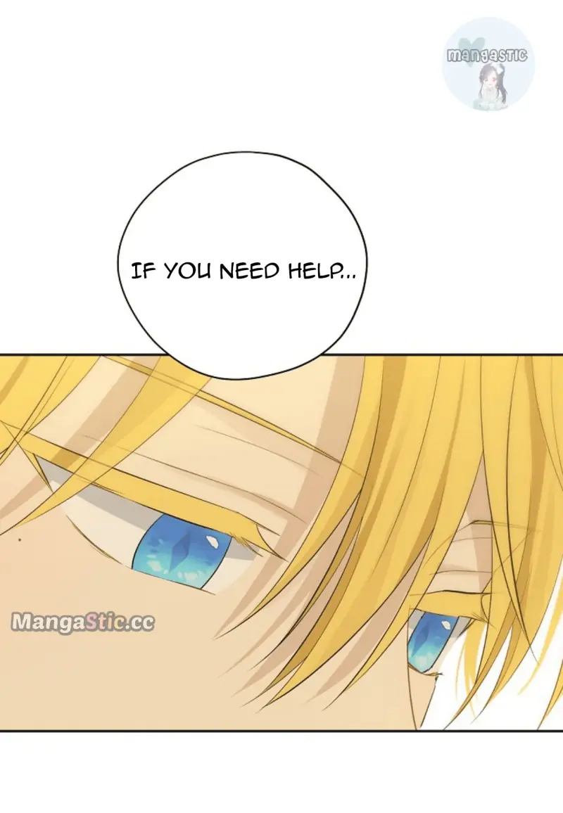 I Am the Real One Chapter 110 Page 50