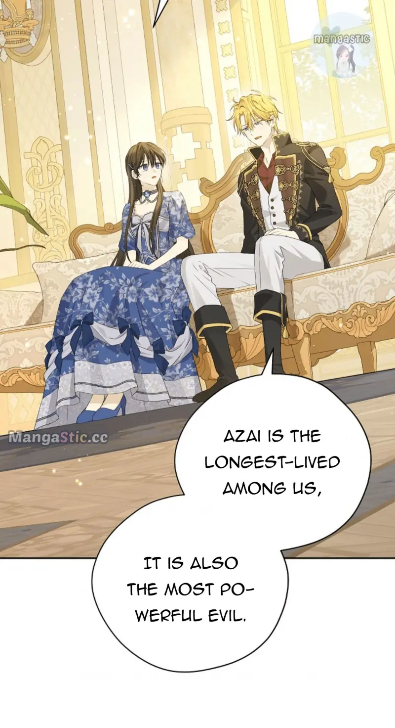 I Am the Real One Chapter 110 Page 54