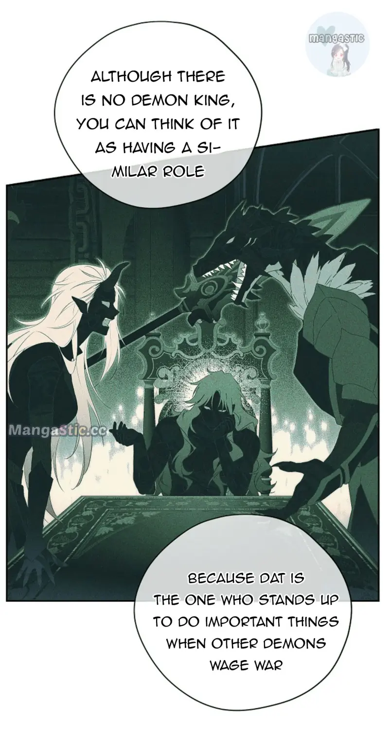 I Am the Real One Chapter 110 Page 55