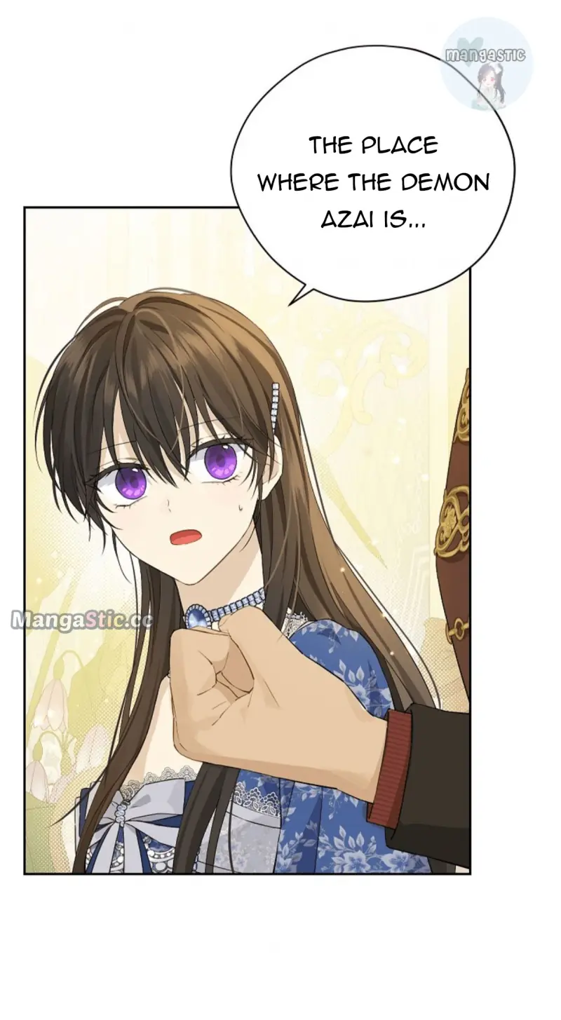 I Am the Real One Chapter 110 Page 59
