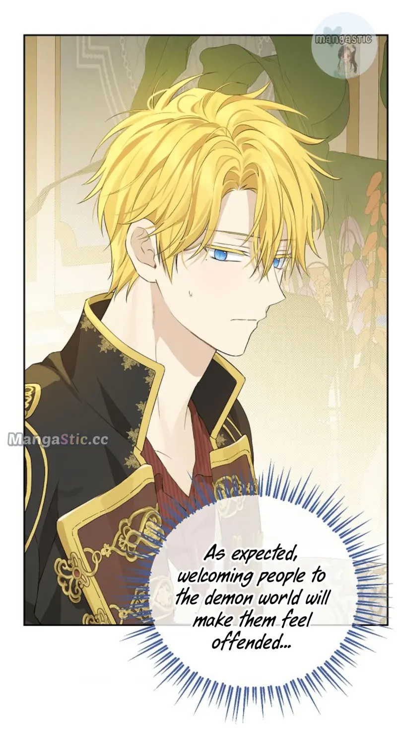 I Am the Real One Chapter 110 Page 64