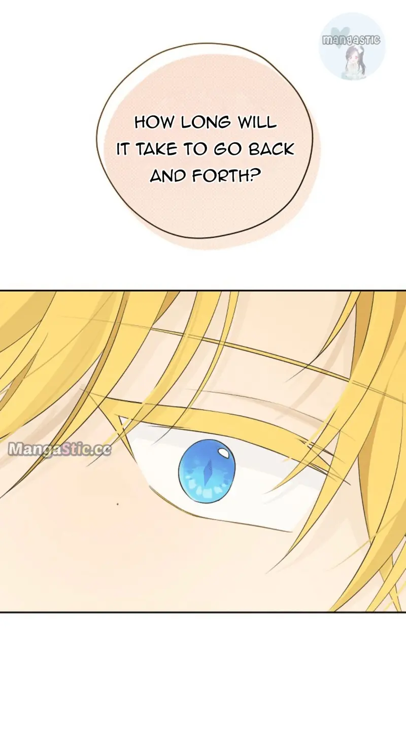 I Am the Real One Chapter 110 Page 65