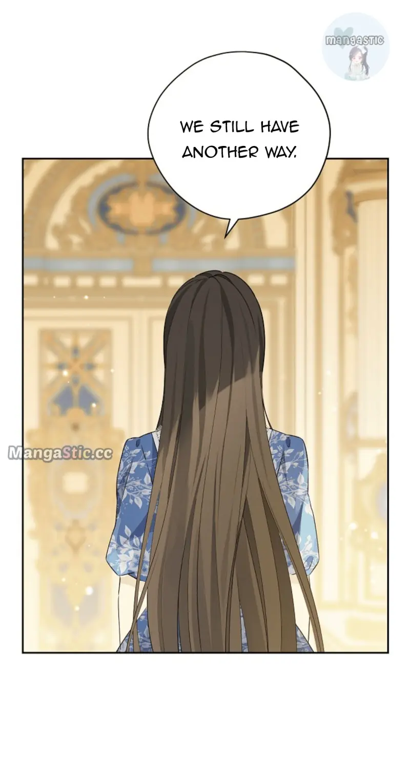 I Am the Real One Chapter 110 Page 68