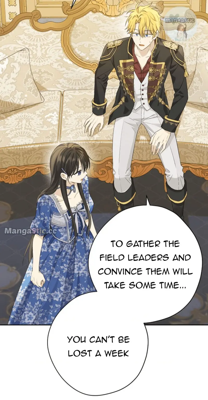 I Am the Real One Chapter 110 Page 75