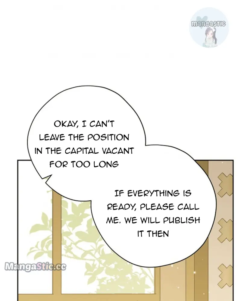 I Am the Real One Chapter 110 Page 76