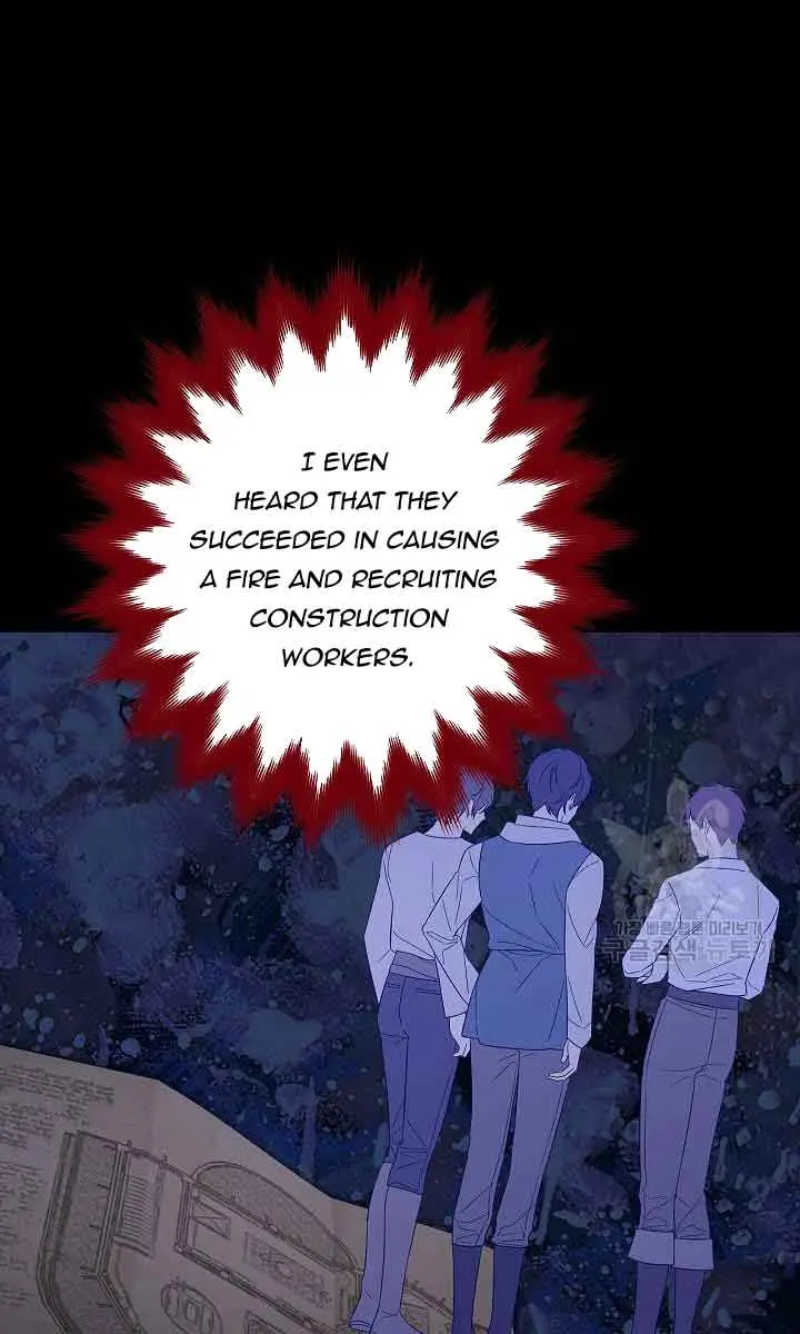 I Am the Real One Chapter 111 Page 11
