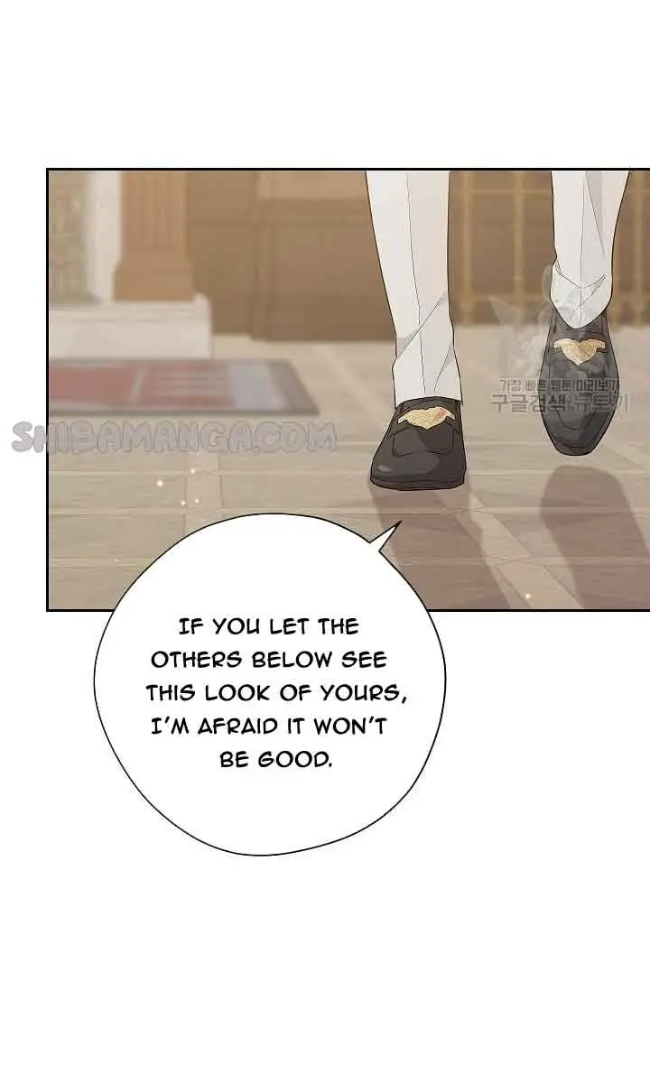 I Am the Real One Chapter 111 Page 37