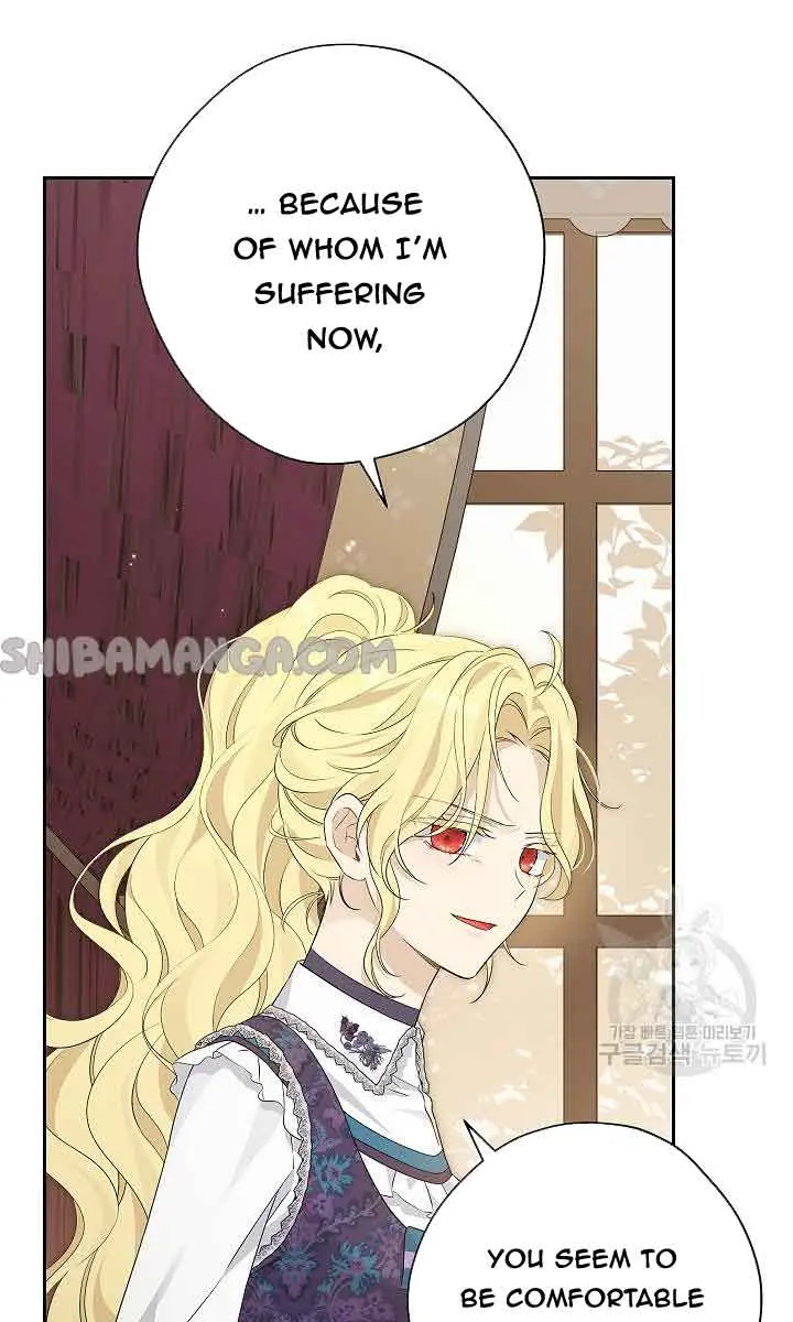 I Am the Real One Chapter 111 Page 40