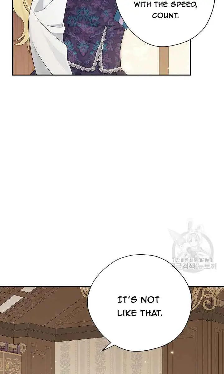 I Am the Real One Chapter 111 Page 41