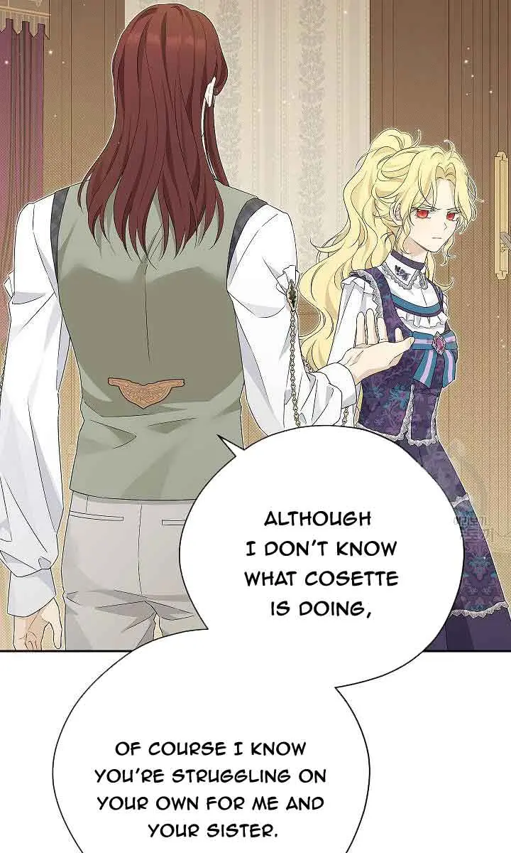 I Am the Real One Chapter 111 Page 42