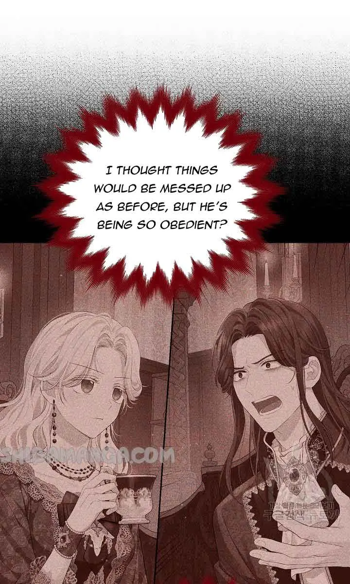 I Am the Real One Chapter 111 Page 47
