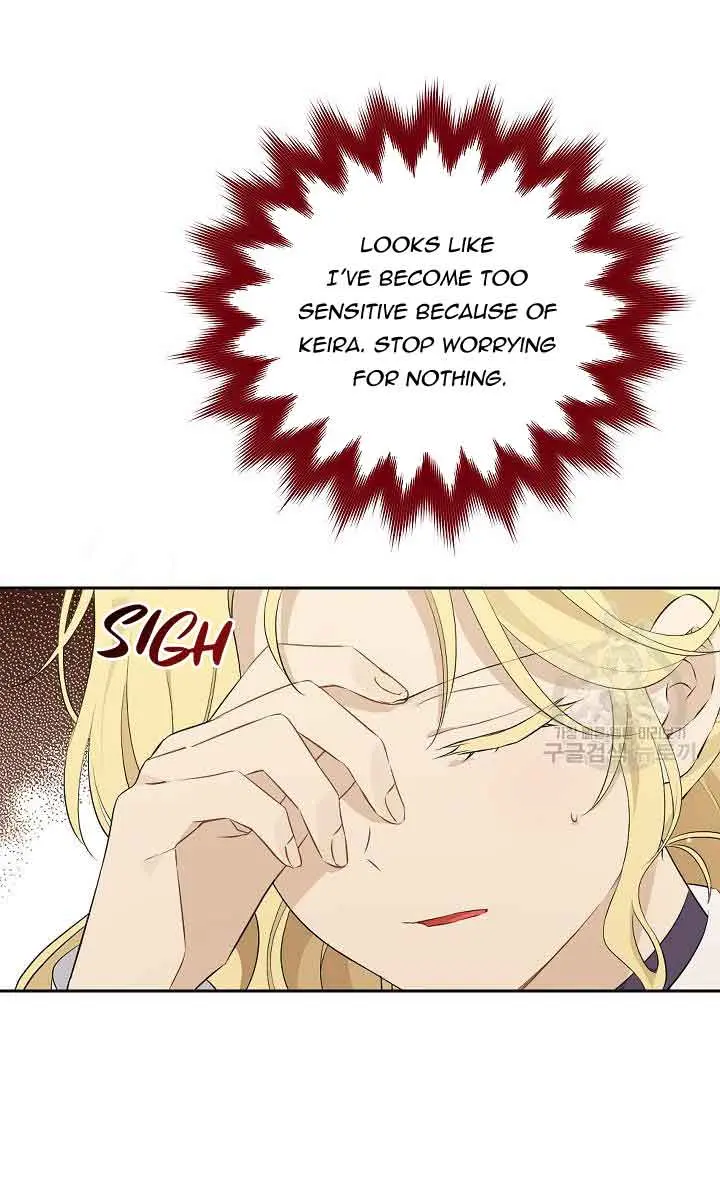 I Am the Real One Chapter 111 Page 50