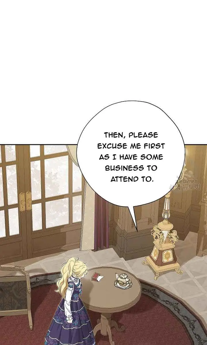 I Am the Real One Chapter 111 Page 51