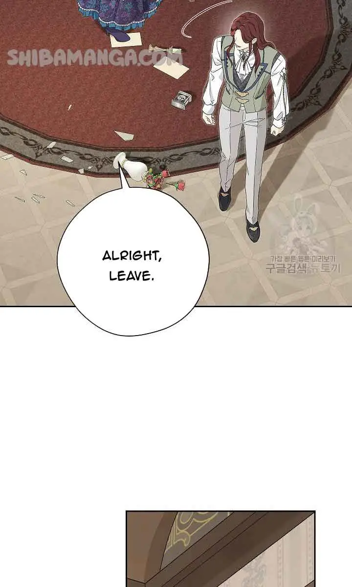 I Am the Real One Chapter 111 Page 52