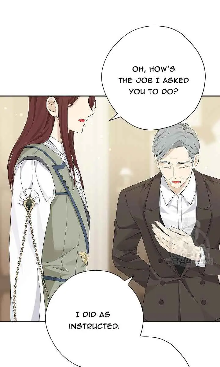 I Am the Real One Chapter 111 Page 56