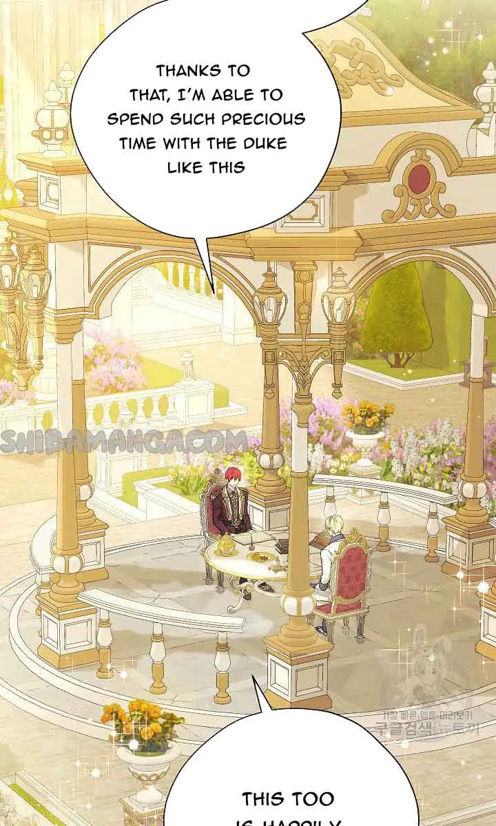 I Am the Real One Chapter 111 Page 62