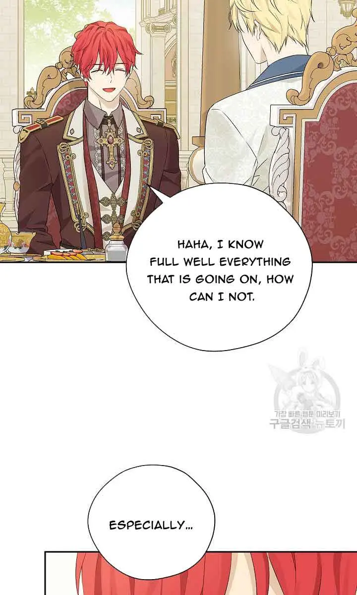 I Am the Real One Chapter 111 Page 64