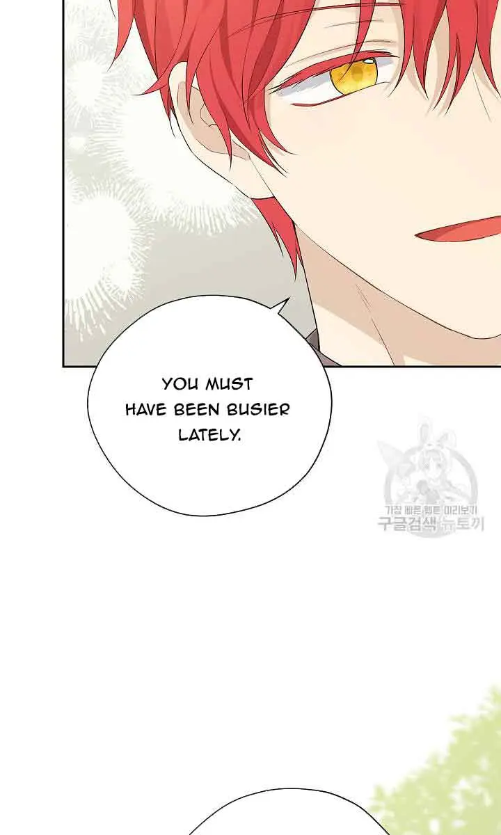 I Am the Real One Chapter 111 Page 65