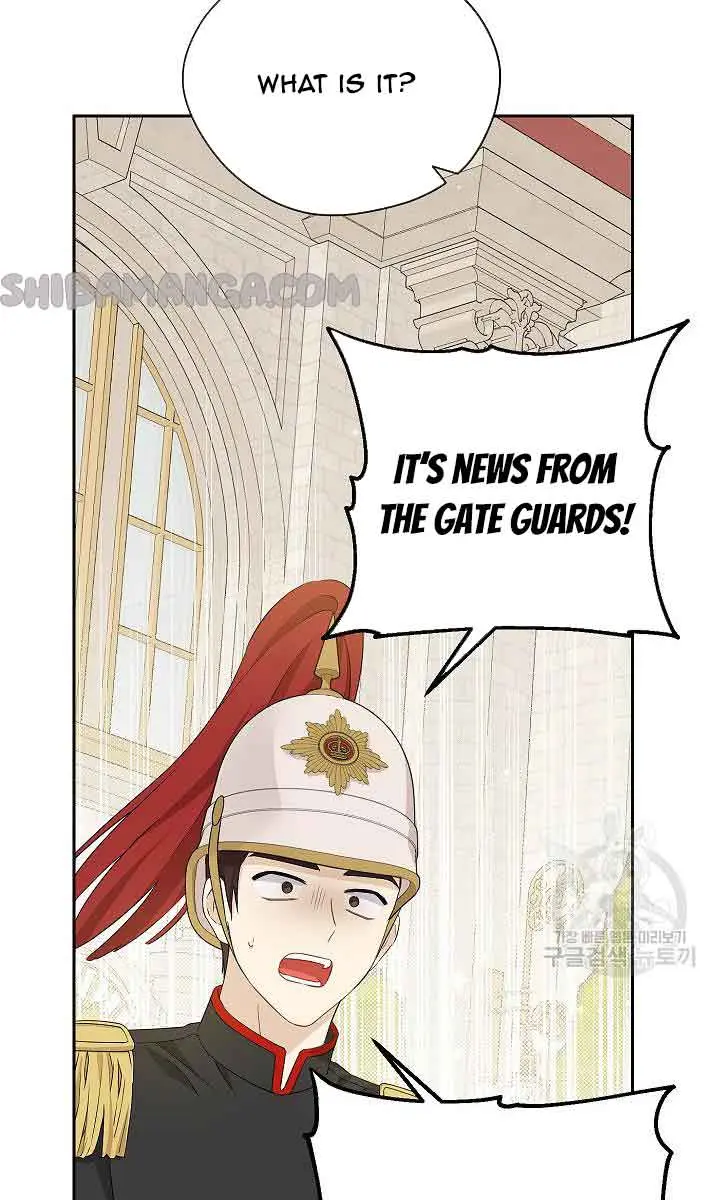 I Am the Real One Chapter 111 Page 71