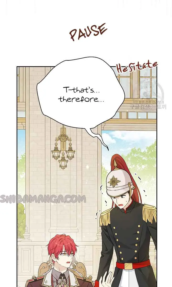 I Am the Real One Chapter 111 Page 76