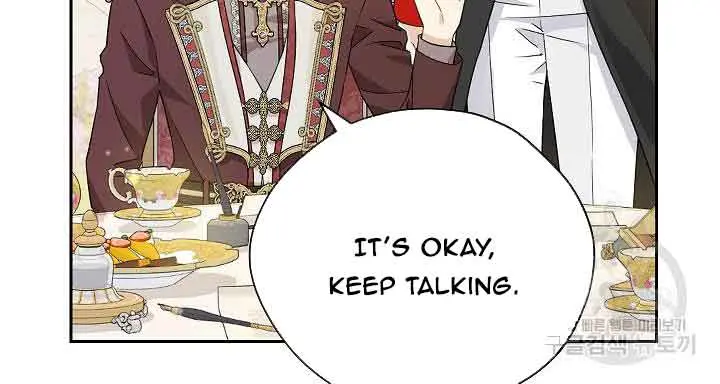 I Am the Real One Chapter 111 Page 77