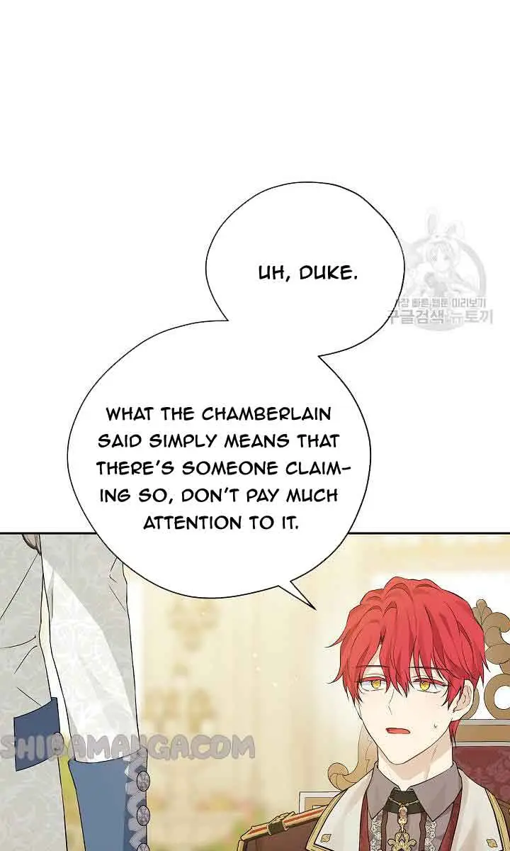 I Am the Real One Chapter 111 Page 84