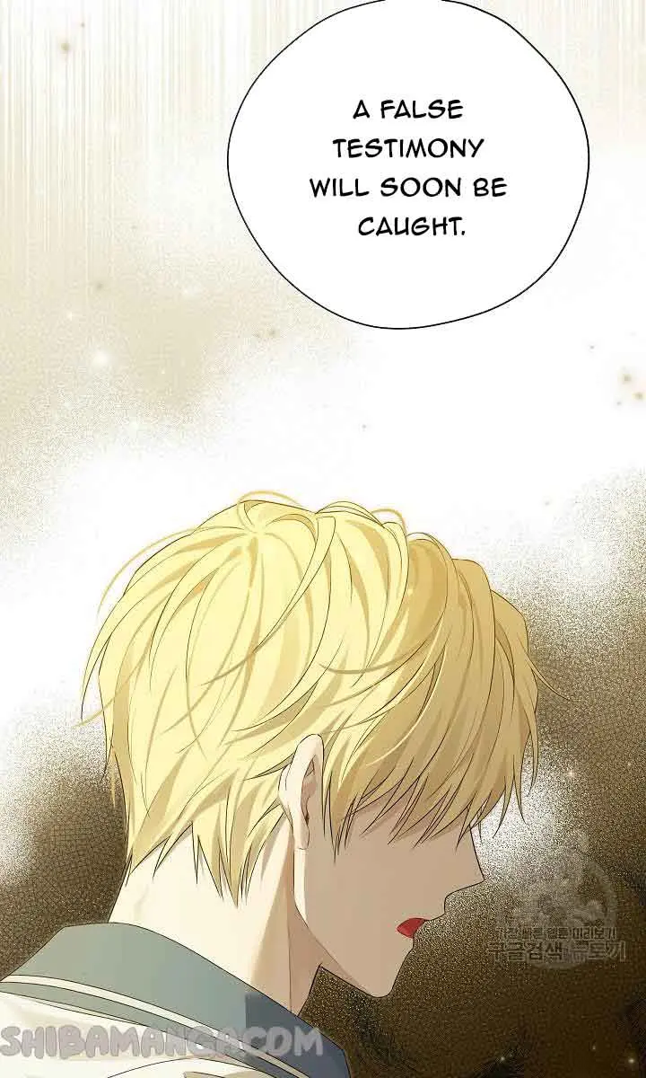 I Am the Real One Chapter 111 Page 86