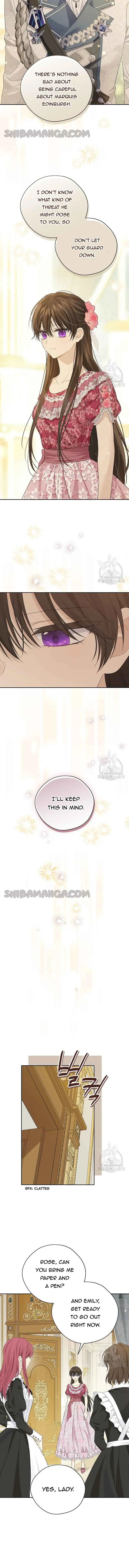 I Am the Real One Chapter 112 Page 5
