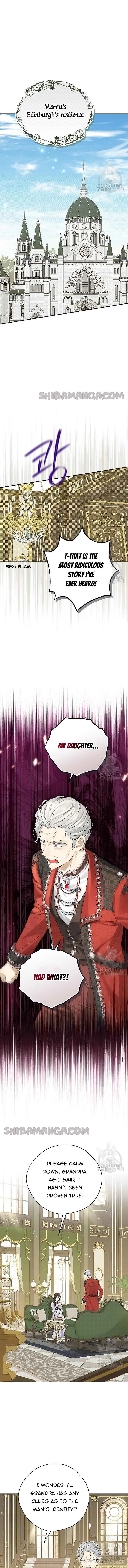 I Am the Real One Chapter 112 Page 7