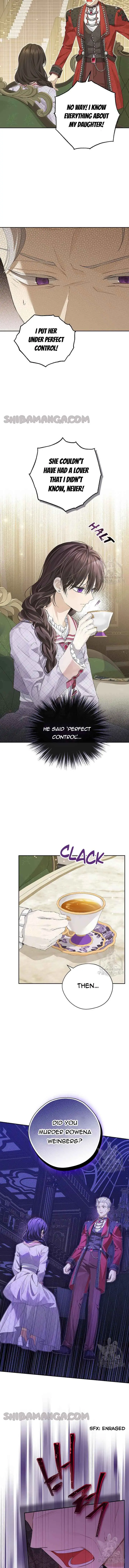I Am the Real One Chapter 112 Page 8