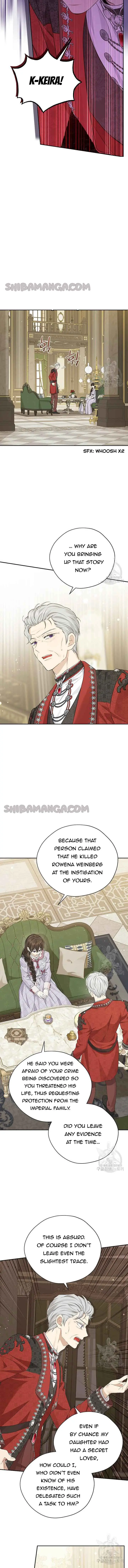 I Am the Real One Chapter 112 Page 9