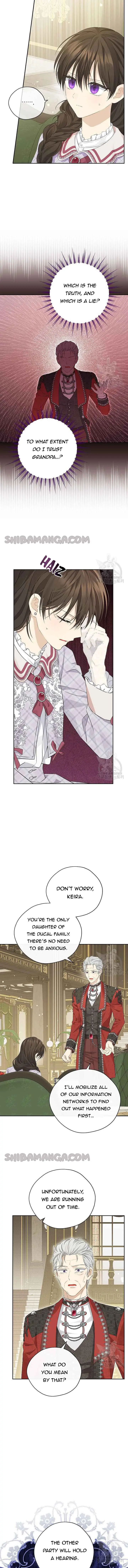 I Am the Real One Chapter 112 Page 10
