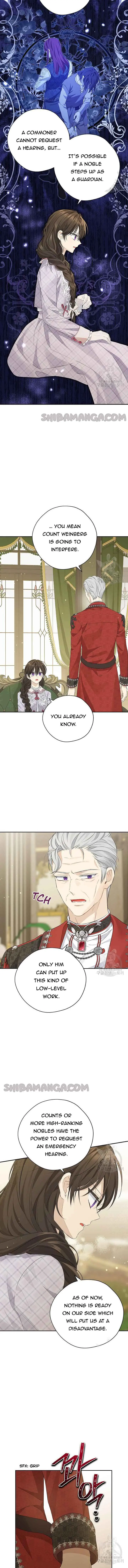 I Am the Real One Chapter 112 Page 11