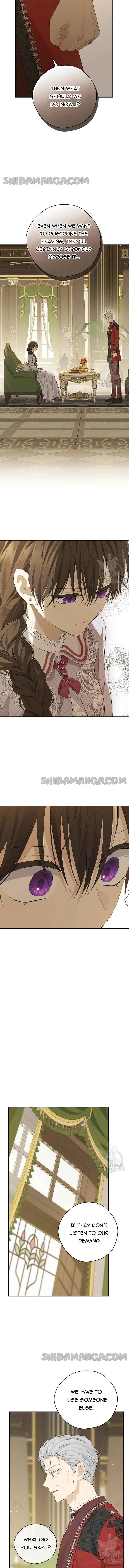 I Am the Real One Chapter 112 Page 12
