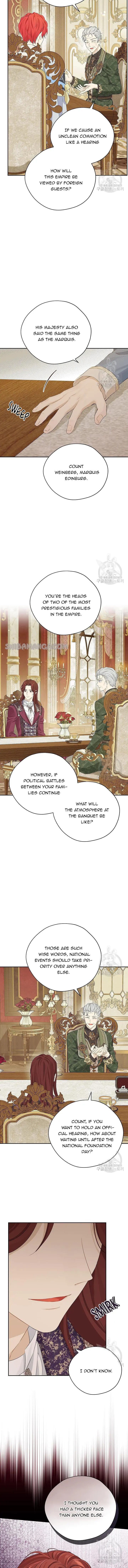 I Am the Real One Chapter 113 Page 6