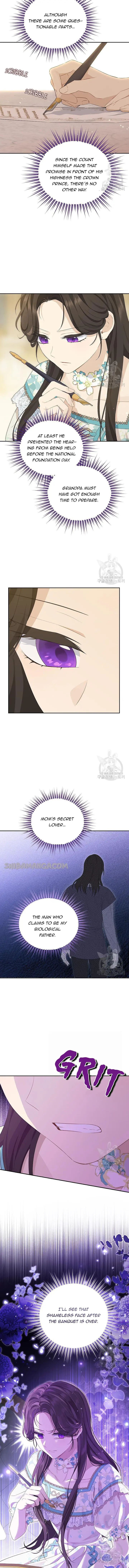 I Am the Real One Chapter 113 Page 12