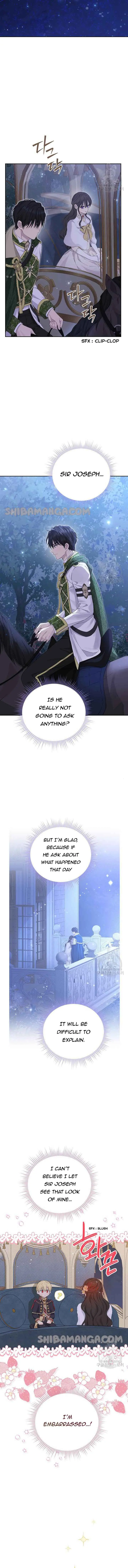 I Am the Real One Chapter 114 Page 3