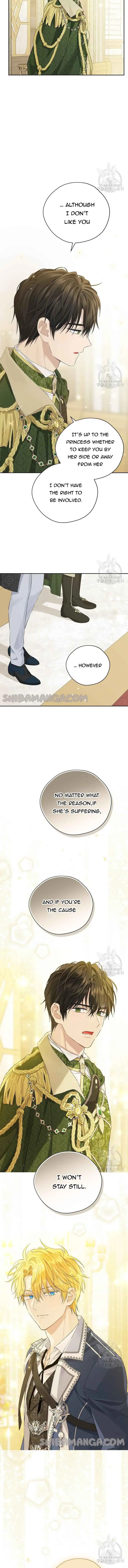 I Am the Real One Chapter 114 Page 6